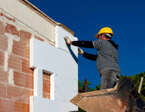Best Specialized Insulation Services in Kiln, MS