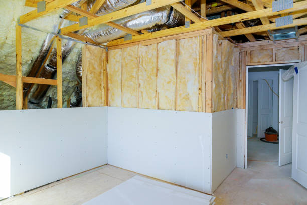 Best DIY Insulation Kits and Guidance in Kiln, MS
