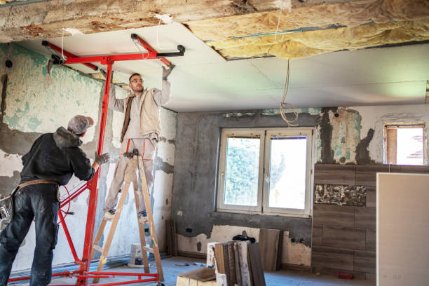 Best Cellulose Insulation in Kiln, MS