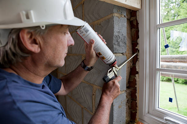 Types of Insulation We Offer in Kiln, MS