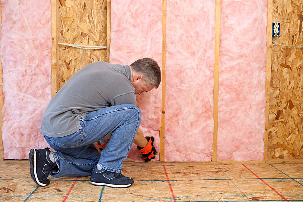 Best Spray Foam Insulation in Kiln, MS